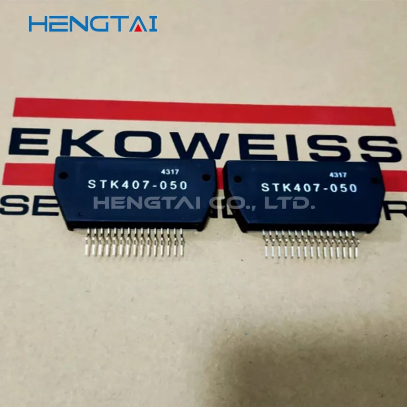 STK407-040 STK407-040B STK407-050 STK407-050B STK407-090 STK407-090E STK407-090B ORIGINALMODUL
