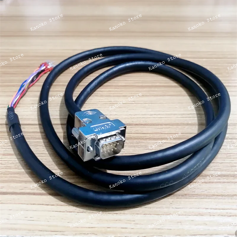 

Signal Connection Line Robot Signal Transmission Line, Wire Diameter 0.2 Square Millimeters/0.3 Square Millimeters