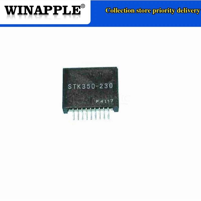 STK350-230 STK350 STK404-120Y STK404 STK2240 2240 STK4182II STK4182 MODULE
