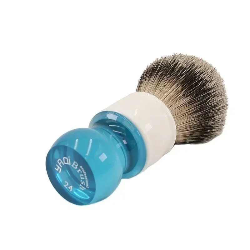brocha-de-afeitar-humeda-portatil-yaqi-2026-¡nueva-llegada-brocha-de-afeitar-de-pelo-de-aguja-de-montana-alta-aqua-de-24-mm-para-hombres