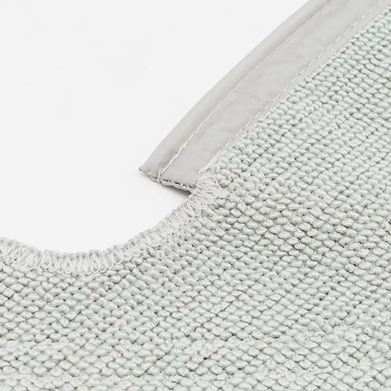 A86I-Mop الملابس خرقة ل Xiaomi Mi Robot Vaccum-Mop2 Ultra STYTJ05ZHM قطع غيار المكنسة الكهربائية مجموعات المكونات