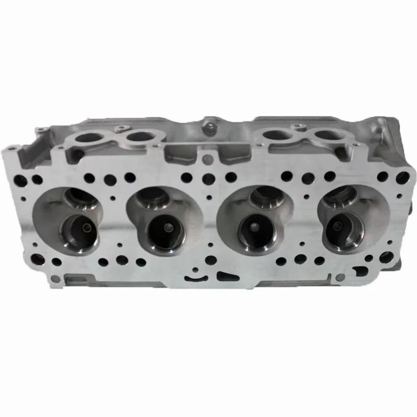 

OE FE70-10-100 Автомобильная головка блока цилиндров для Ford Econovan Mazda E2000 B2000 929 626 1983-2006, крышка головки блока цилиндров