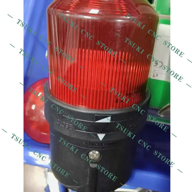 New XVBL4M4 signal light quickly shipped