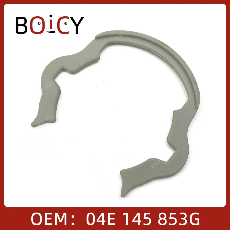 Boicy Throttle Valve Bracket Fixed Clip for Audi VW Seat Skoda 04E145853G 04E 145 853G