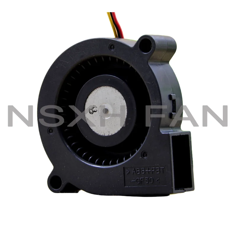 Ventilador Turbo 5015 e0515h12b7as-14 12v 0.15a