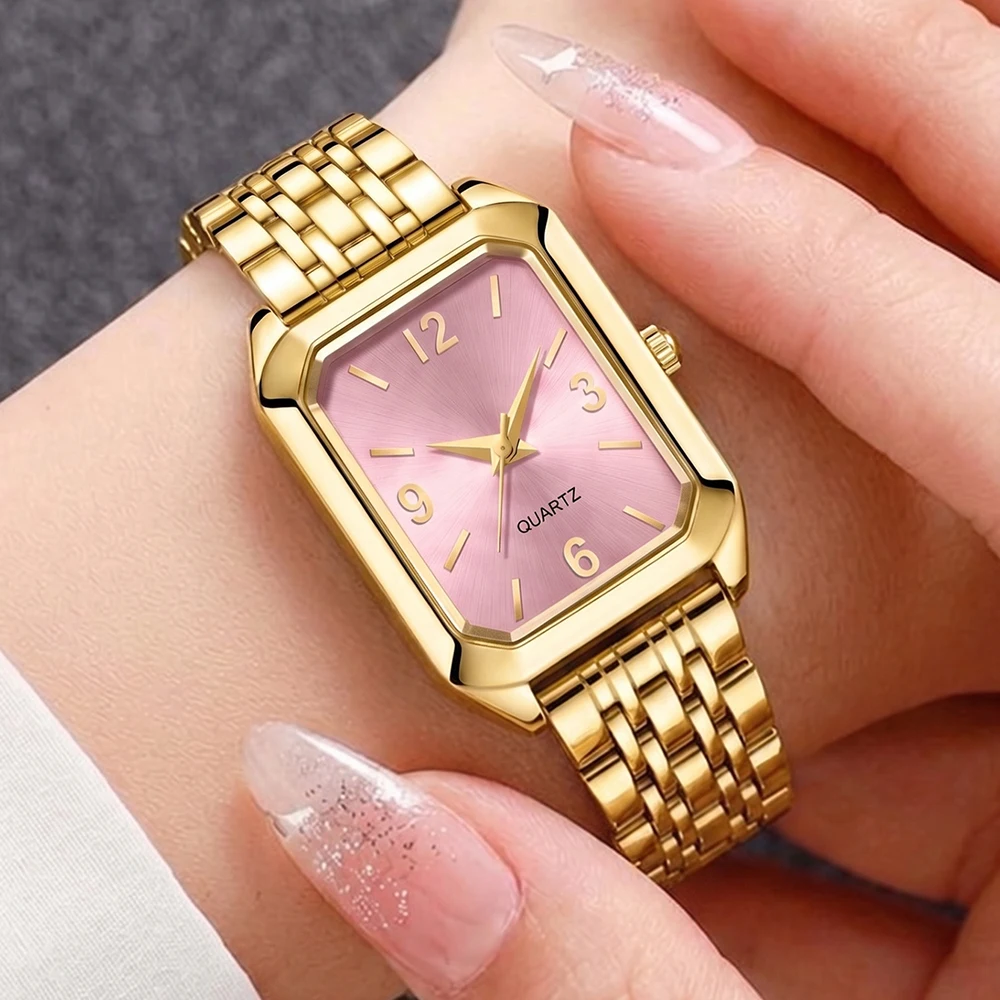 1Pc Unisex Jewelry Watch Women - Travel Accessories Jewelry recension och pris