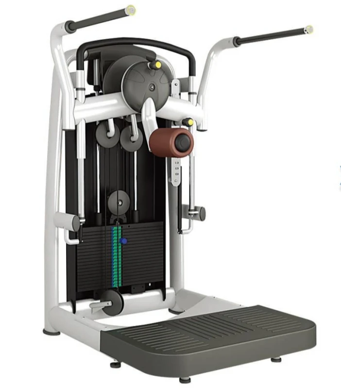 

Оборудование для упражнений в тренажерном зале Профессиональный тренажер для бедер Коммерческое использование Многофункциональный тренажер для бедер НОВЫЙ