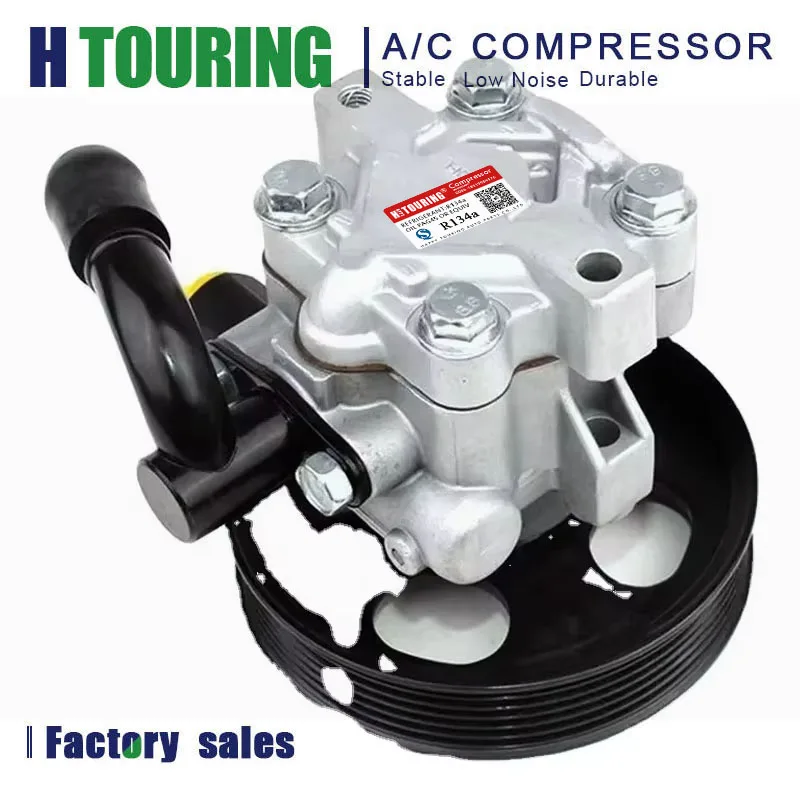 

Power steering oil pump assembly for GREATWALL HAVAL H5 H6 3407100-K84 3407100K84