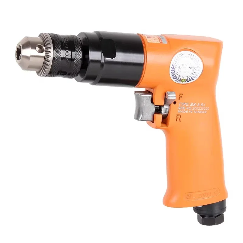 

Air drill pneumatic tools, imported pneumatic gun drill