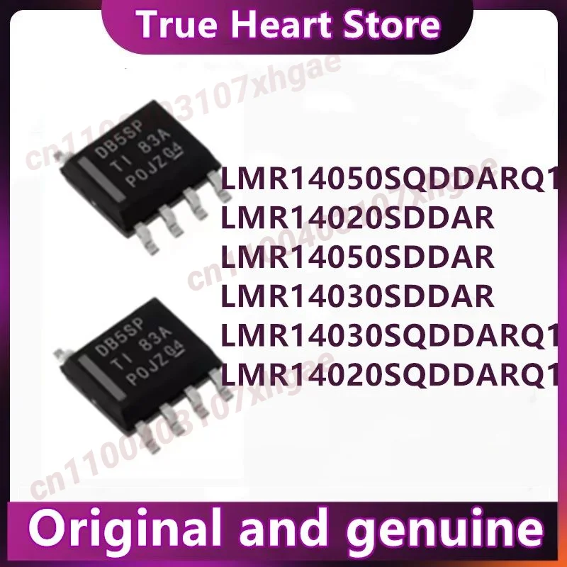 LMR14020SDDAR LMR14030SDDAR LMR14050SDDAR LMR14020SQDDARQ1 LMR14030SQDDARQ1 LMR14050SQDDARQ1 LMR IC رقاقة SOP8 100% جديد وأصلي #1