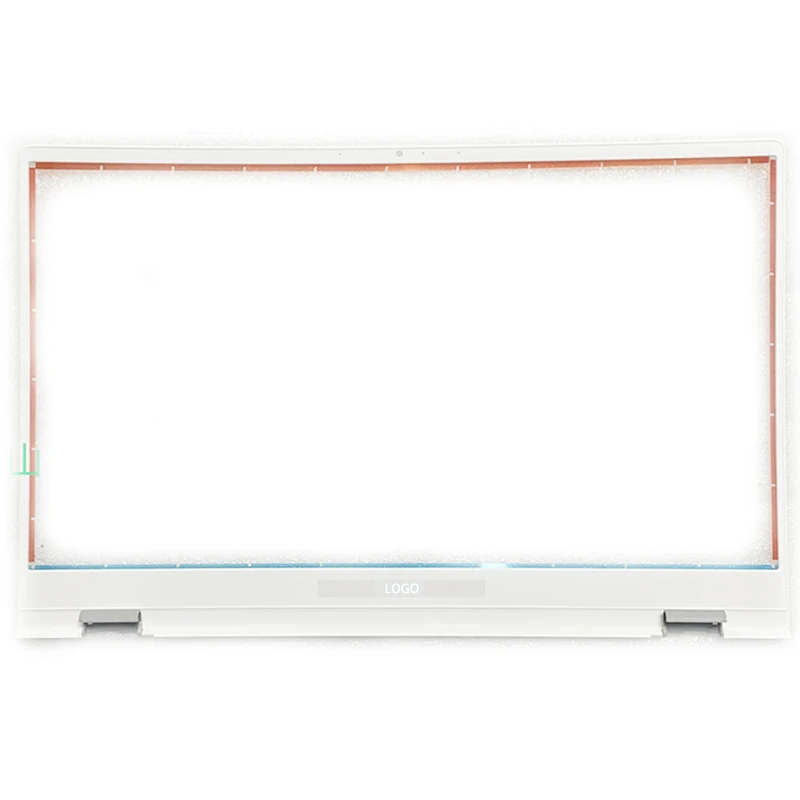 Imagem -04 - Laptop Lcd Tampa Traseira Moldura Frontal Palmrest Caixa Superior Caixa Inferior Dobradiças Dell P130g P130g001 Inspiron 14 5401 5402 5405 Novo