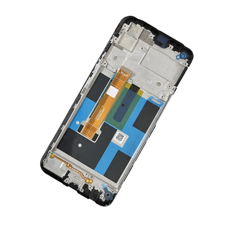 For Realme 7 4G RMX2151 LCD Display Touch Screen Replacement Digitizer Assembly