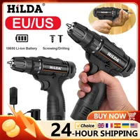 Taladro inalámbrico 12V 28N.m