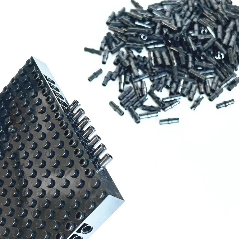 100pcs 2780 61332 Pin Bricks Toys for Technical Bulk MOC DIY Building Block Compatible High-Tech Children Bricks Toy