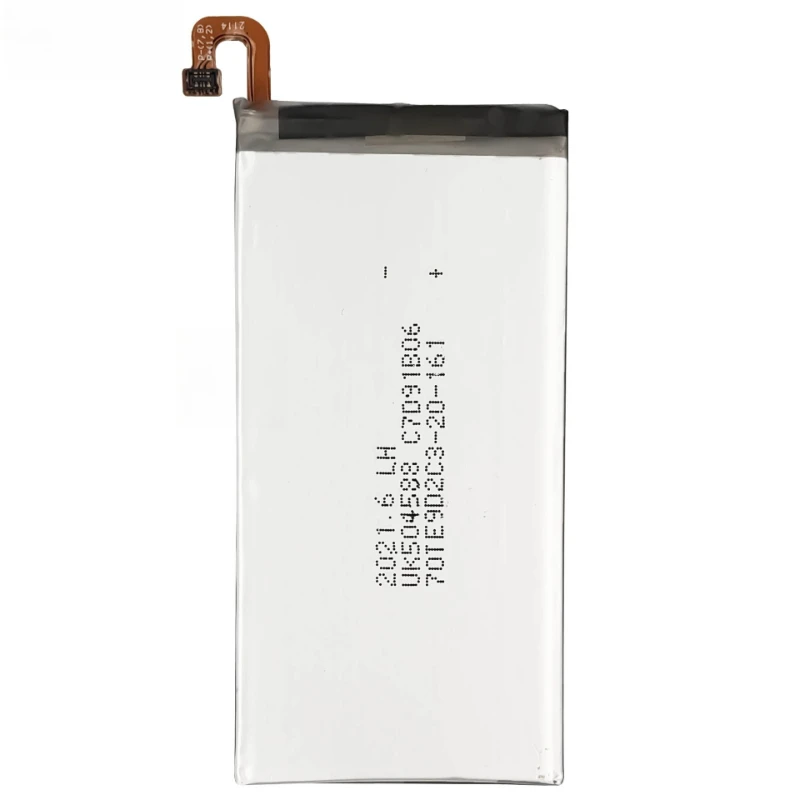 Nova marca EB-BJ805ABE 3500mAh Bateria Do Telefone Móvel para Samsung Galaxy A6 Plus A6 + SM-A605F A605G A6050 A605K A605FN A605GN A6058