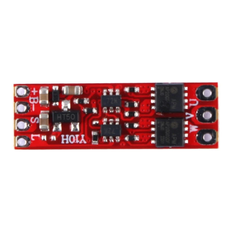

D5BB Electronic Speed Control Motor Driver Mini ESC for Brushless Motors 1104 to 1503