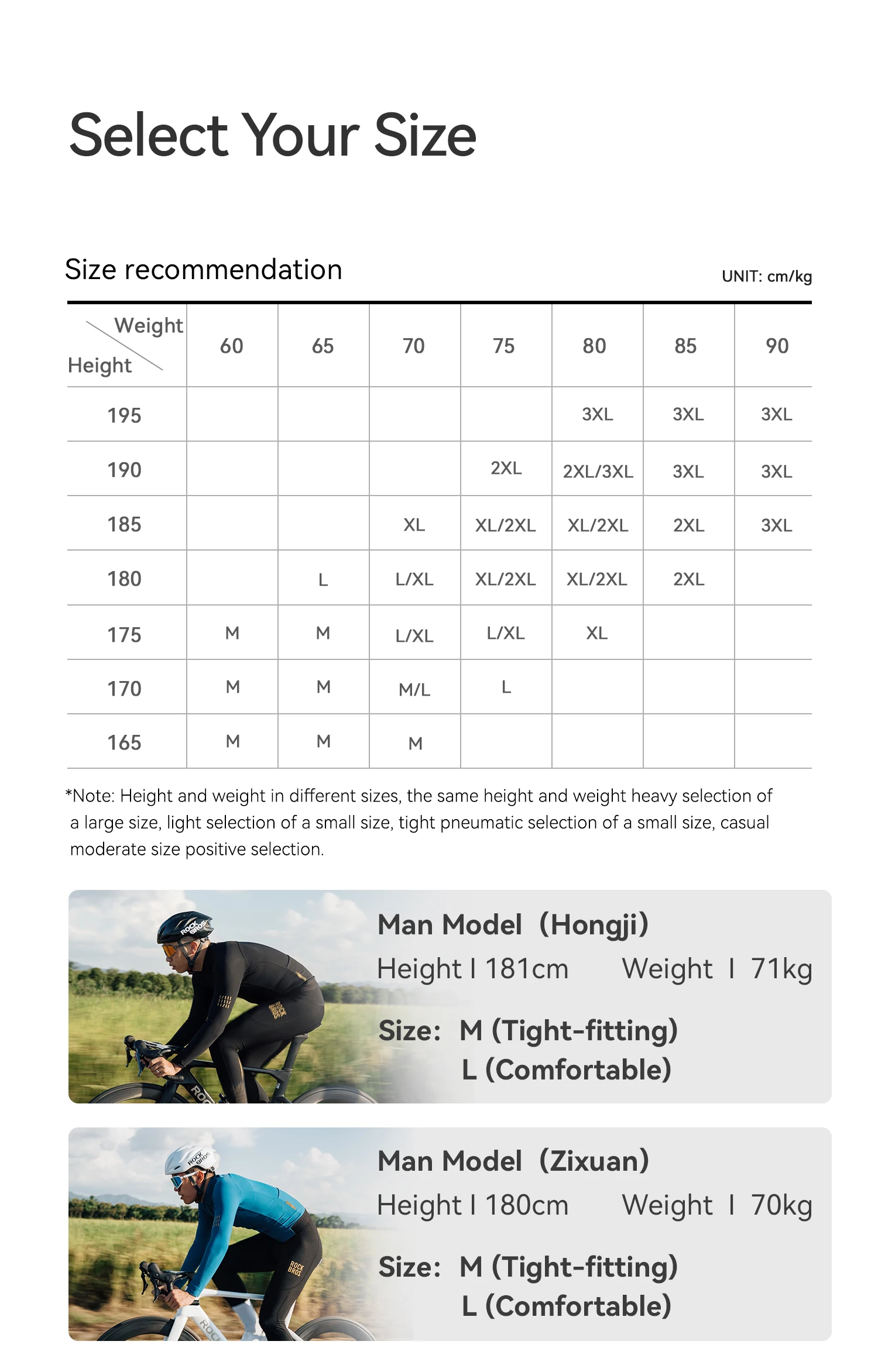 ROCKBROS Warme Fahrradhose Outdoor Winddichte Tights Leggings Fleece Winter Atmungsaktiv Stoßdämpfend Lange Fahrradhose mit Taschen – Detail 10