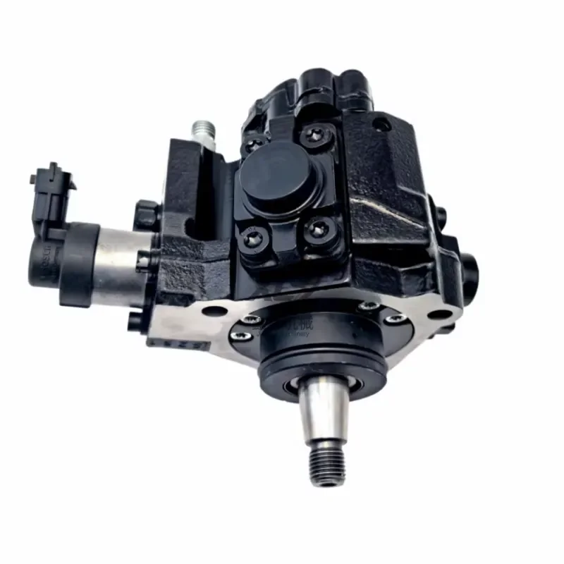 Excavator 0445020119 4990601 New Original Common Rail Fuel Pump for ISF2.8 Engine