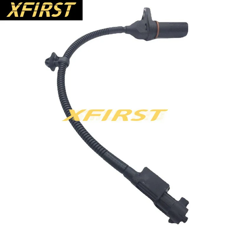 Manufacturer's Spot Wholesale Applicable to Kia Automobile Crankshaft Position Sensor 39180-2B000 391802B000