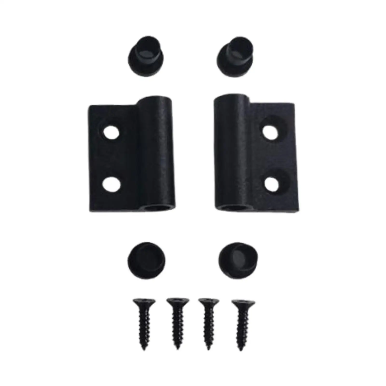 

RV Accessories Mounting Bracket Sturdy Easy Install Utility Multipurpose