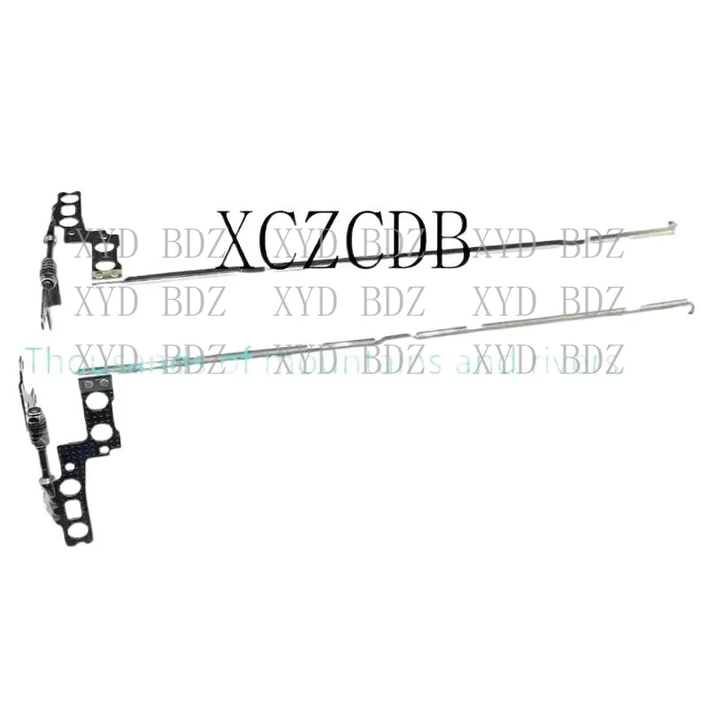 

Комплект кронштейнов шарнира ЖК-экрана DB L&R для LENOVO IdeaPad 3-15IGL05 81WQ 5H50S28947