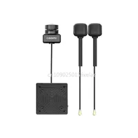 Caddx Walksnail Avatar HD Kit V2 / Avatar HD Pro Kit (Dual Antennas Version) Gyroflow+32G For FPV Freestyle S DIY Parts