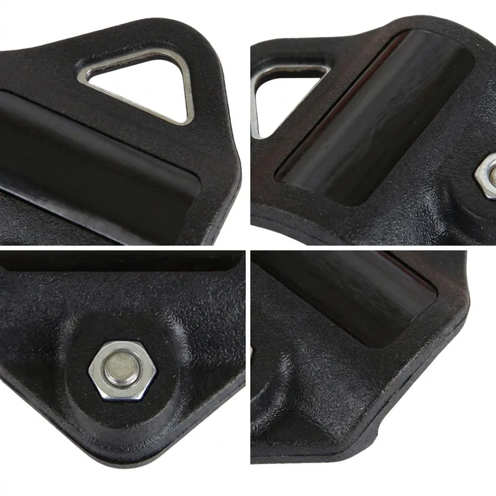 Aluminum Carry Ring Trimmer Harness Loop For Gardening Carry Loop Ring Hook Quick Attach Detachment For FS90R For FS120