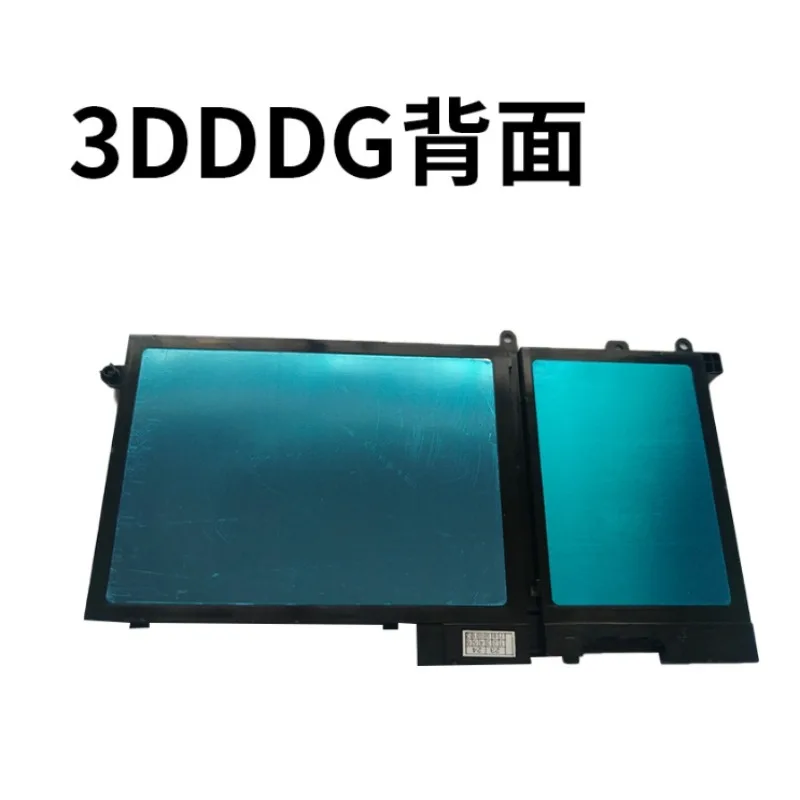 3DDDG Battery for Dell Latitude E5280 E5480 E5580 5280 5288 5290 5480 5488 5490 5491 5495 5580 5590 Precision 3520 3530 45N3J