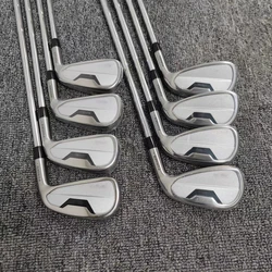 TLXT-TT200 Męski kij golfowy 4-9p48Steel/Graphite Shaft R/S Flex