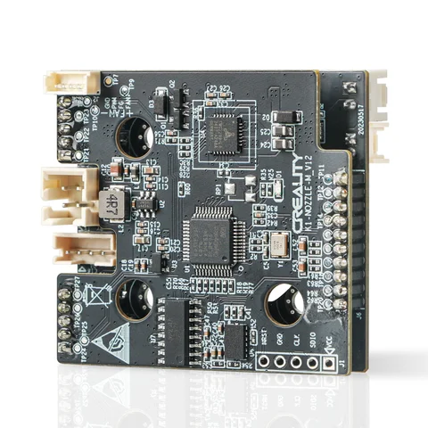 CREALITY 3D Материнская плата PCBA T9_GD32F303CBT6 для 3D-принтера KIC/K1 MAX/K1 SE