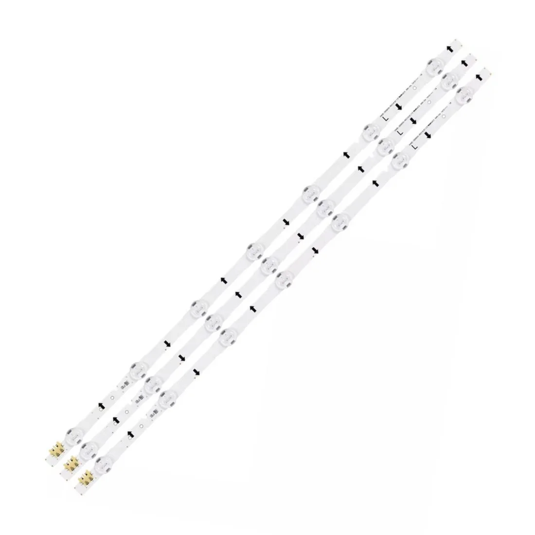 LED Backlight strip 7 Lamp For 32