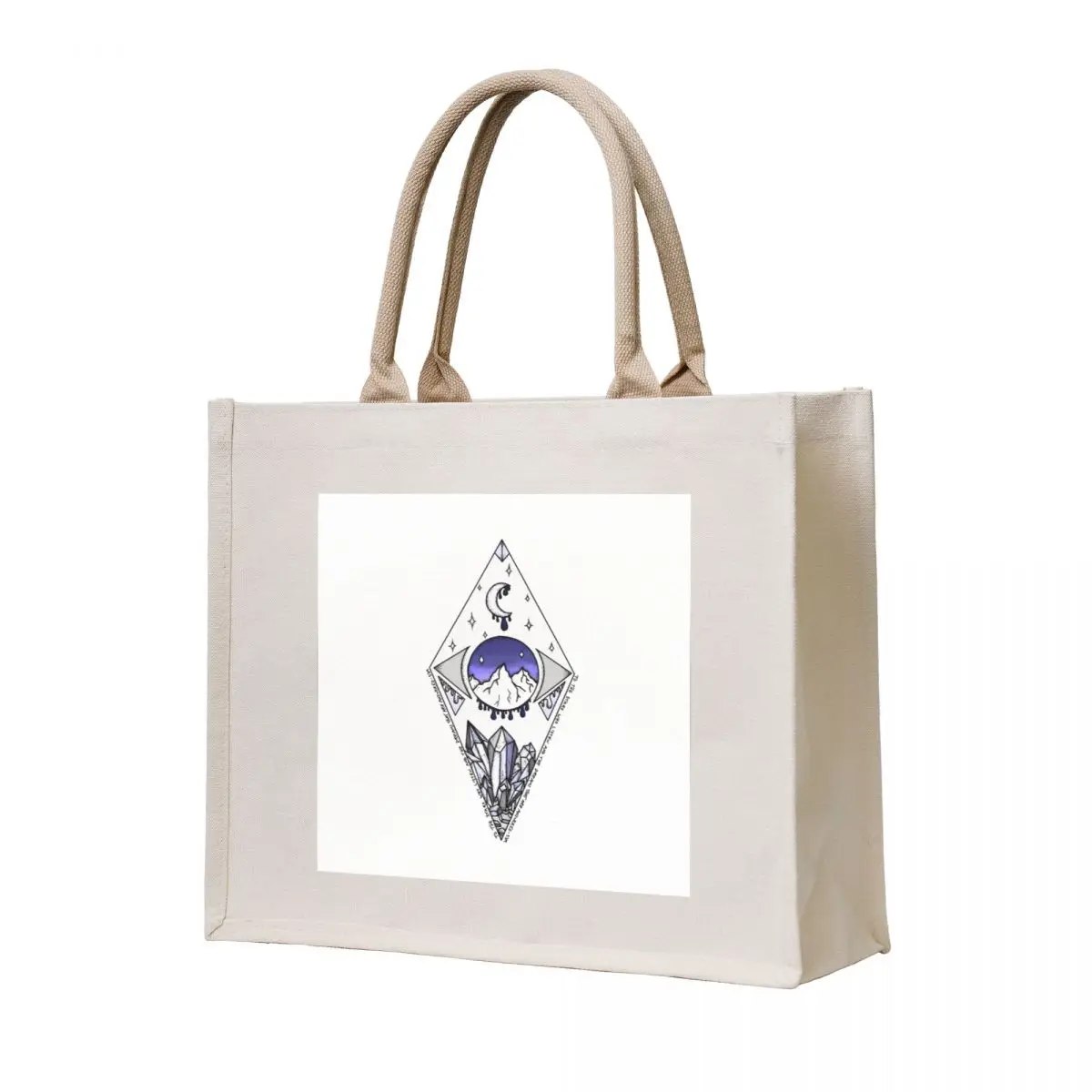 

Court of Dreams Tote Bag Eco bag tote bag university Canvas for women tote bags men