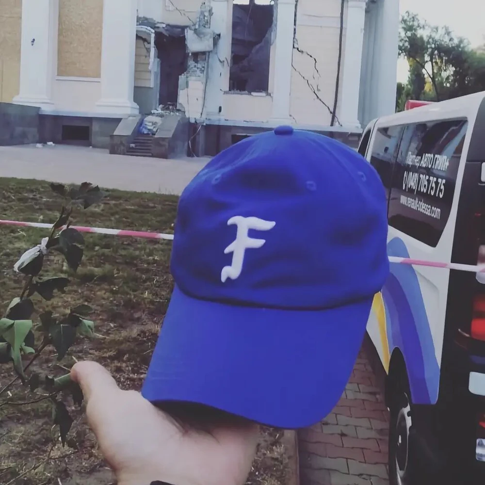 Forward Observations Group Tactical Visor Baseball Cap - AliExpress 18
