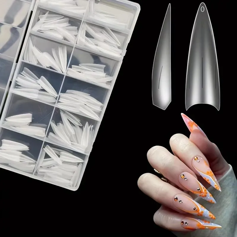 600 Long Coffin-Sha…