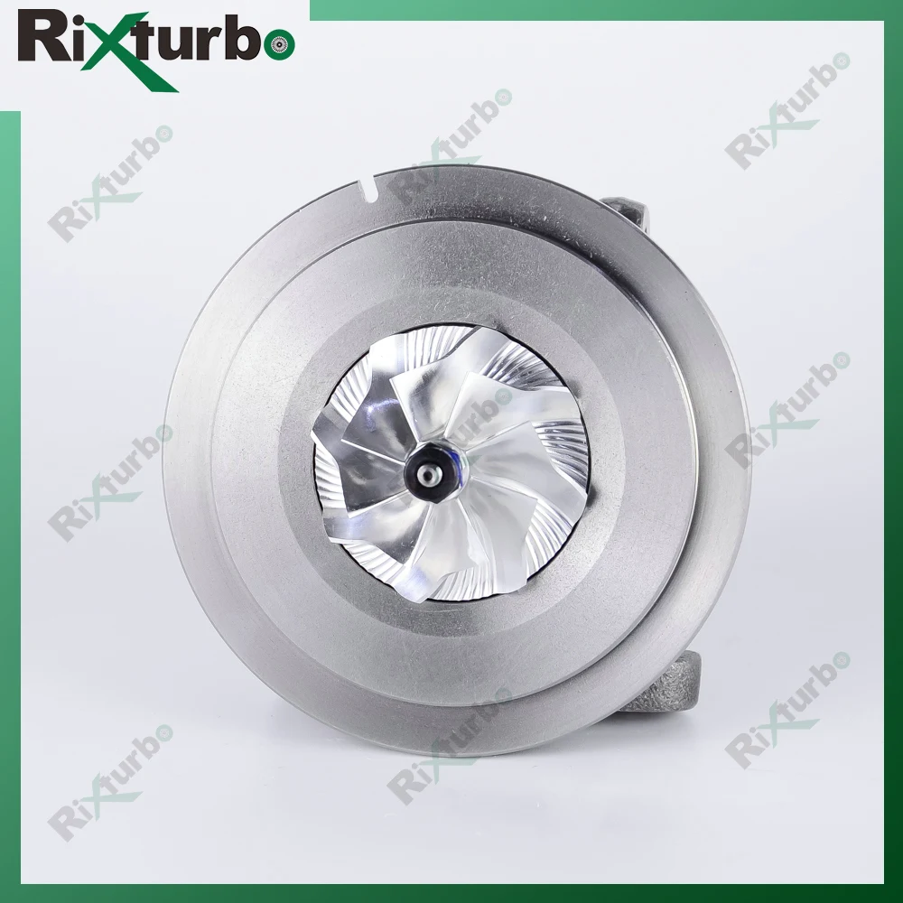 Turbolader CHRA 887157-0001 For Peugeot Rifter 5008 0E, 0U 3008 SUV M4, MC, MJ, MR 1.2 THP/PureTech 130 1199 ccm 96KW 131PS