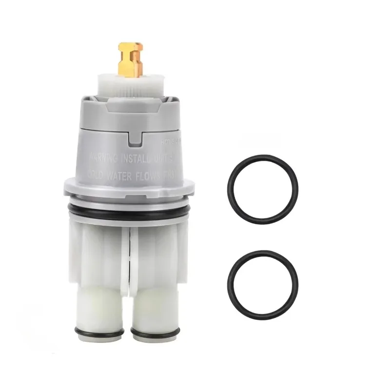 

Concealed Rain Valve Core Compatible with Derda Replacement Parts