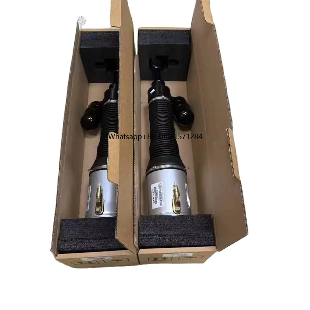 

High Quality for Phaeton for Suspension Shocks Original Factory Disassembled and Refurbished