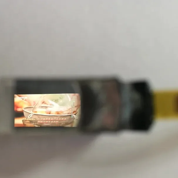0.23 Inch Silicon Based Micro OLED Display ECX336C High Brightness Mini Screen Module