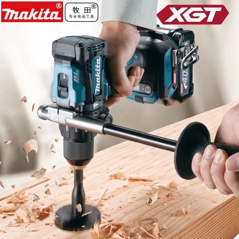 

Original Makita XGT screwdriver cutting machine rechargeable lithium-ion battery 40V 5.0Ah, BL4025，BL4040，BL4020 BL4050