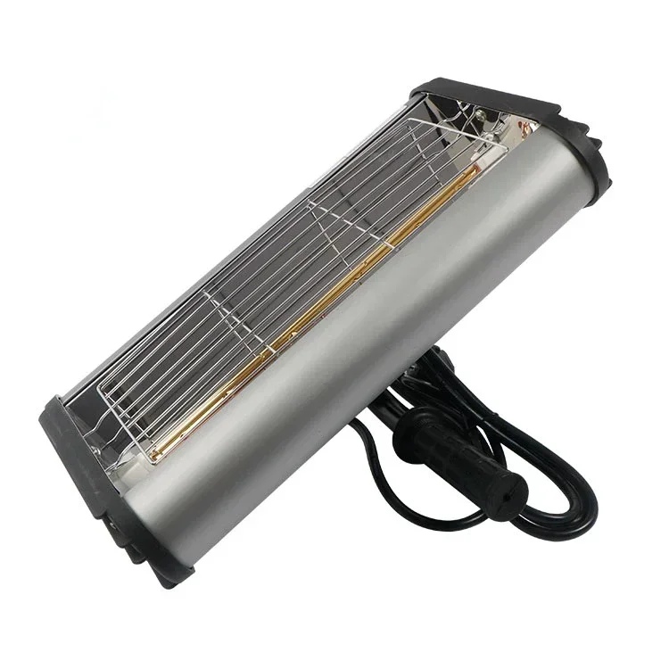 Hot sales Infrared Paint Curing Lamps for car body paint repair