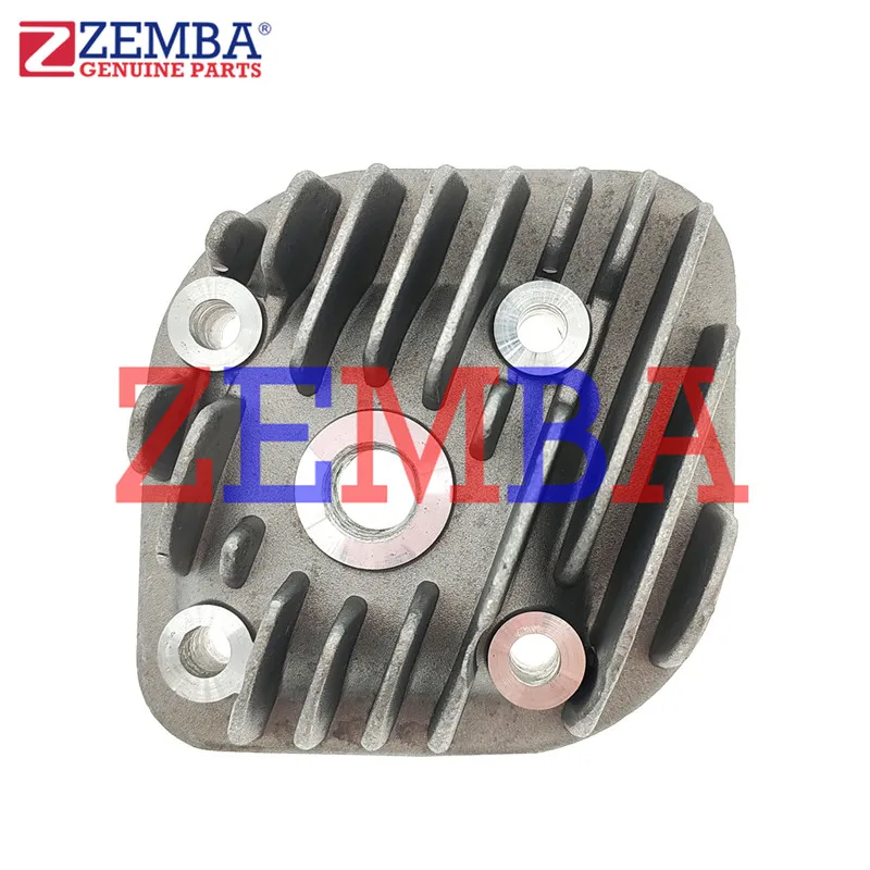 JOG90 90CC 50MM CYLINDER COVER FOR KEEWAY LONGJIA YAMAHA JOG MOPED SCOOTER 1PE40QMB ENGINE