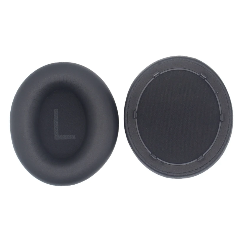 Q45 Life 헤드폰용 이어 패드 업그레이드 Comfort Protein 이어 쿠션 슬리브