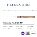 RA-642S-MF Spinning