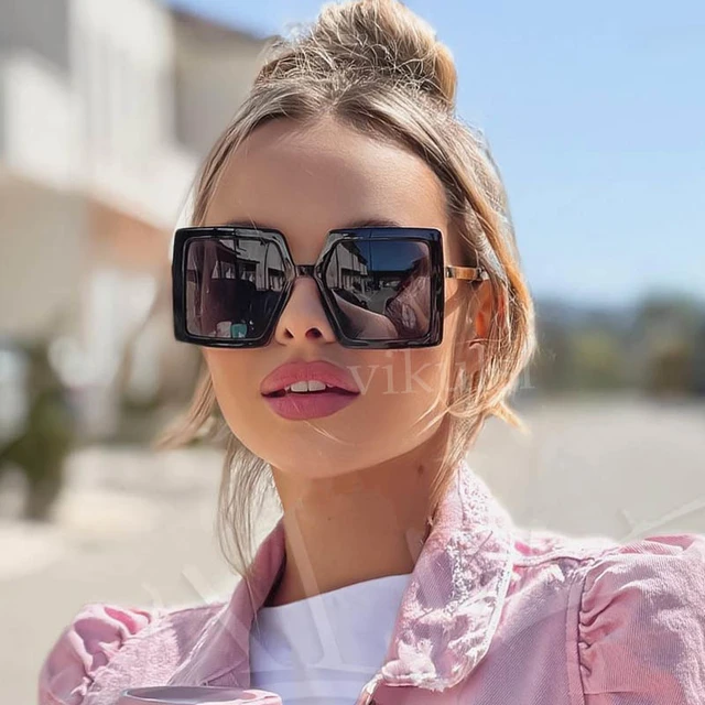 Girls designer sunglasses hot sale