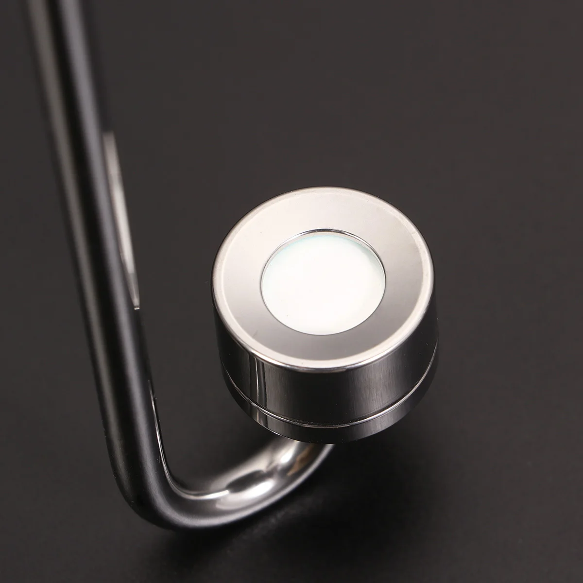 

Stainless Steel Co2 Refiner 200Mm 24Mm U Shape Glass Tube For Aquarium Fish Tank Co2 Injection System Connector Filter