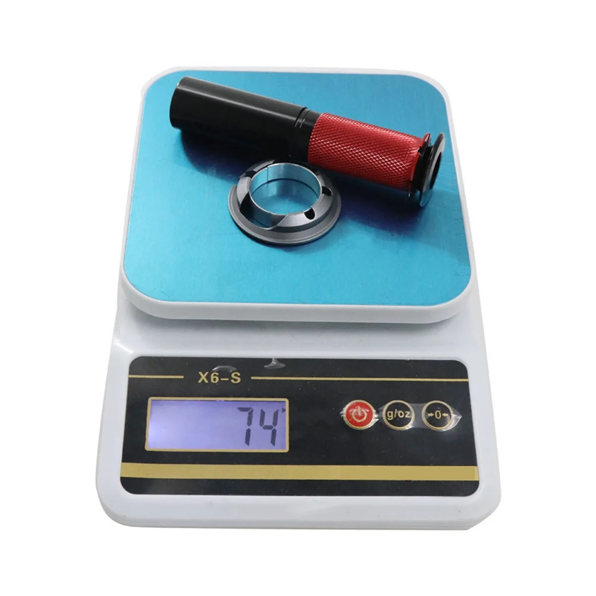 

AA85 Bike Headset Expander for SL7 Bike Upgrade with Washer Kit Internal Cable Headset Expander Compression Ring Parts