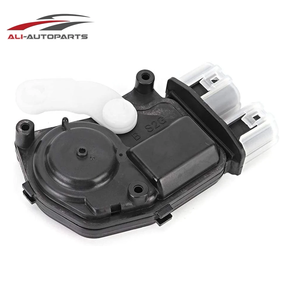 

72115-SJK-J01 Car Tail Door Lock Actuator Tail Door Latch Trunk Lid Lock Actuator for Elysion RR713-16