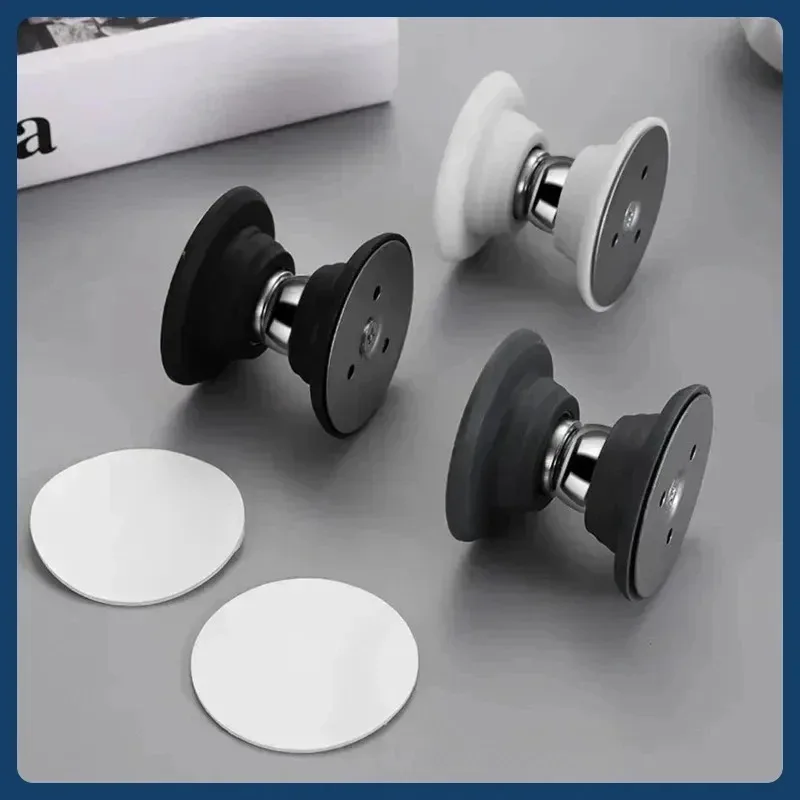 

Motorhome Camper Boat Caravan Kitchen Door Magnetic for Door Catch Retaining Latch Stop Holder Retainer RV Silent Door Stopper