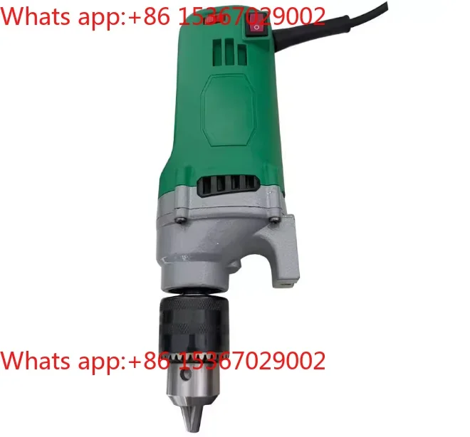 Mini Bench Drill 710W 1050W High Power BG-5157 Variable Speed Drill Press with Power Cord BG-5156E