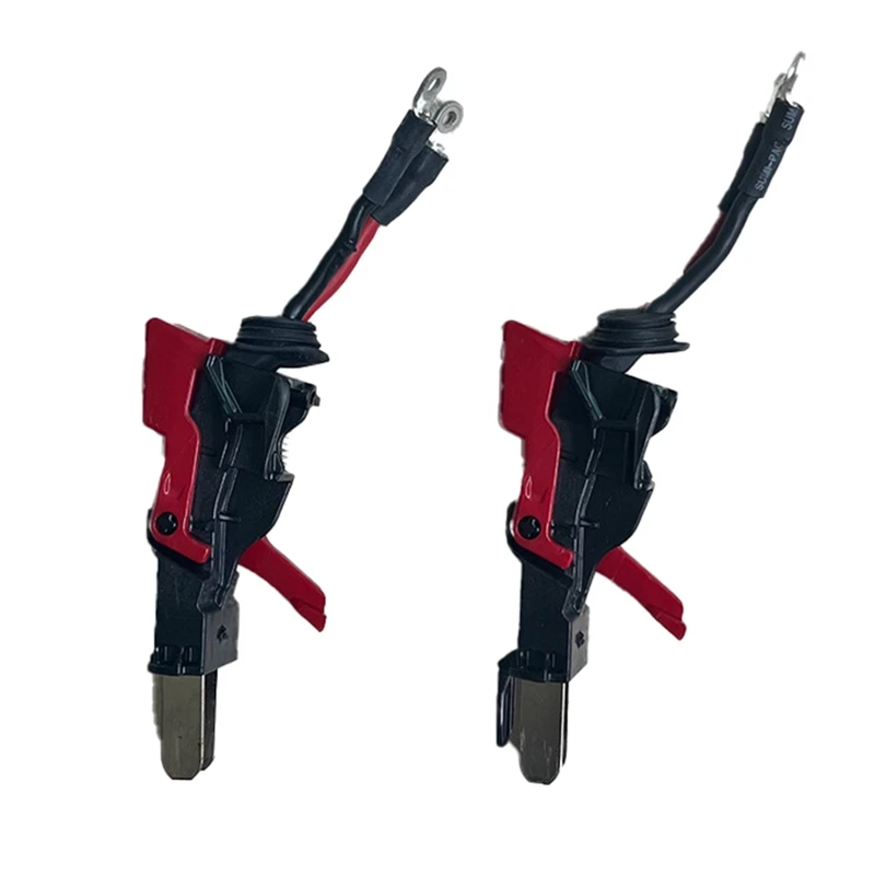 AC39-переключатель триггера в сборе/замена кнопки для пылесоса Dyson V8/SV12, переключатель питания, запасные части A
